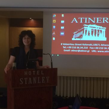 12th Annual International Conference on Philosophy, Athens, Greece